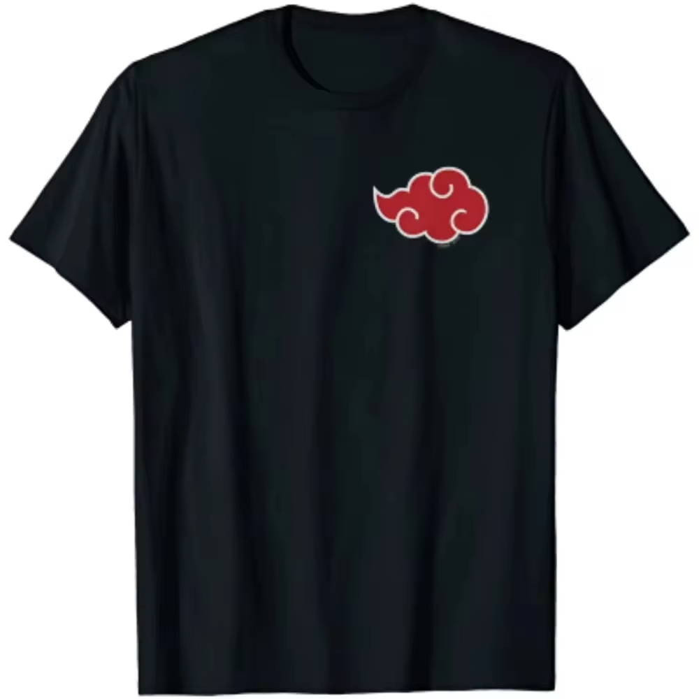 Streetwear Brand Japan - Camisetas de Hombre con Estampado de