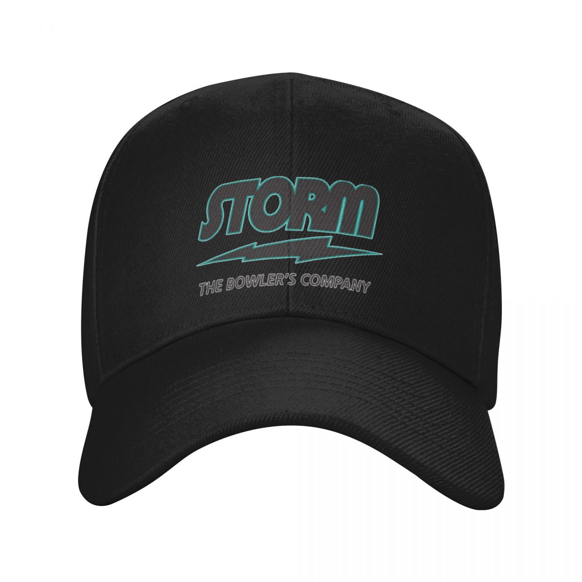 Streetwear Brand Golf - Gorra de béisbol STORM, sombrero de