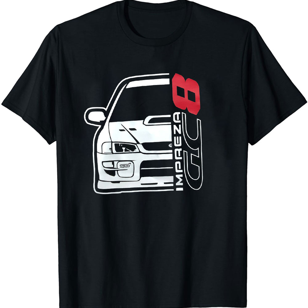 Streetwear Brand Japan - Camiseta de algodón para hombre, prenda