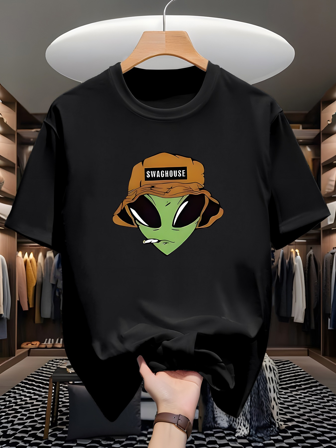 Streetwear Brand Japan - 2025 camiseta de moda para hombre,