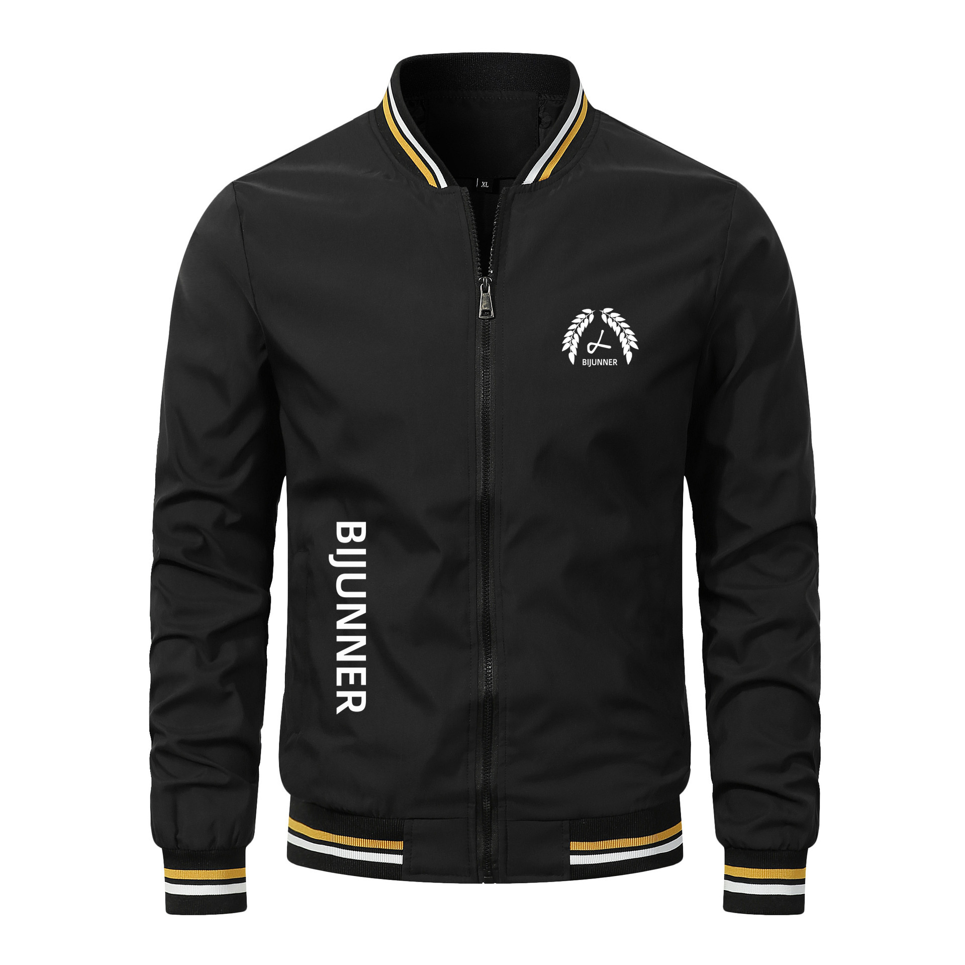Streetwear Brand Golf - Chaquetas y abrigos de Golf para