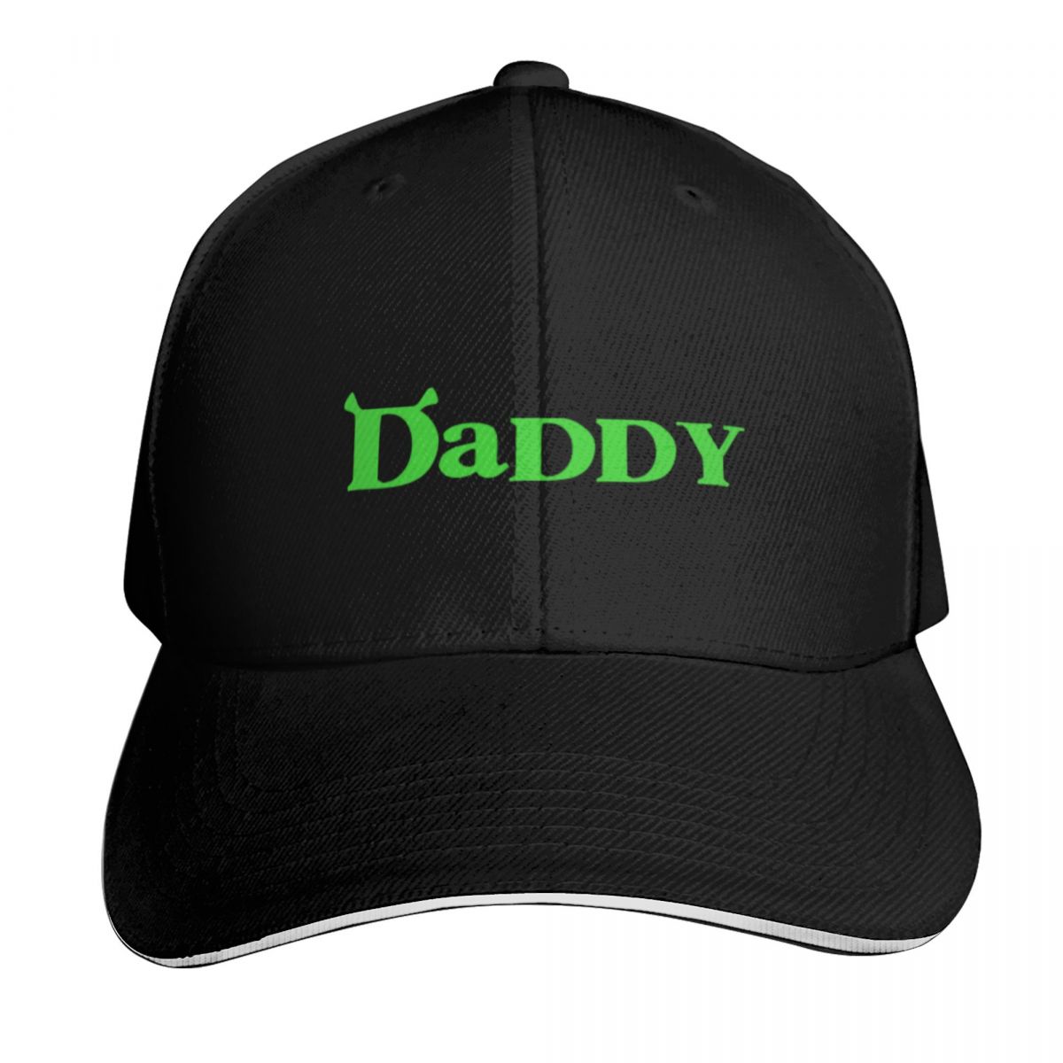 Streetwear Brand Golf - Gorra de béisbol para papá, sombrero