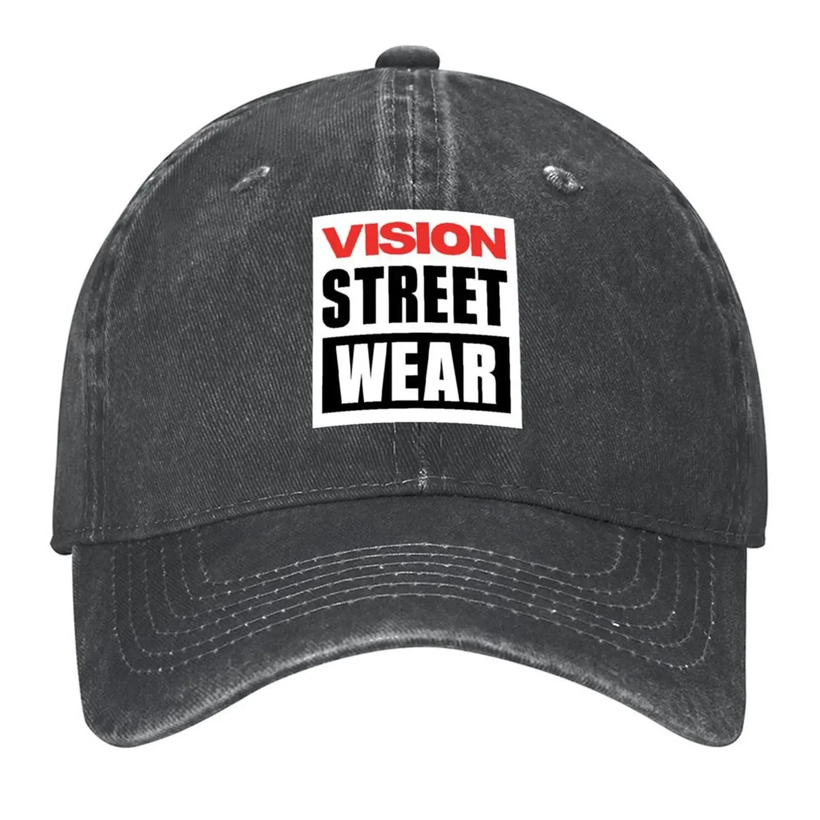 Vision Streetwear Brand - VISION STREET WEAR Gorra de béisbol,
