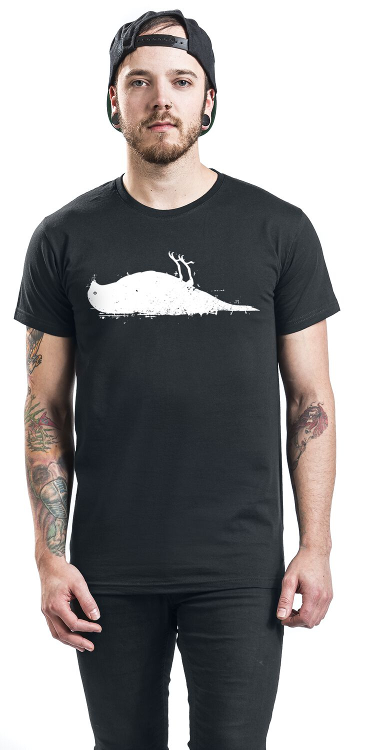 Streetwear Brand Shirts - Camiseta de la marca Dead Bird