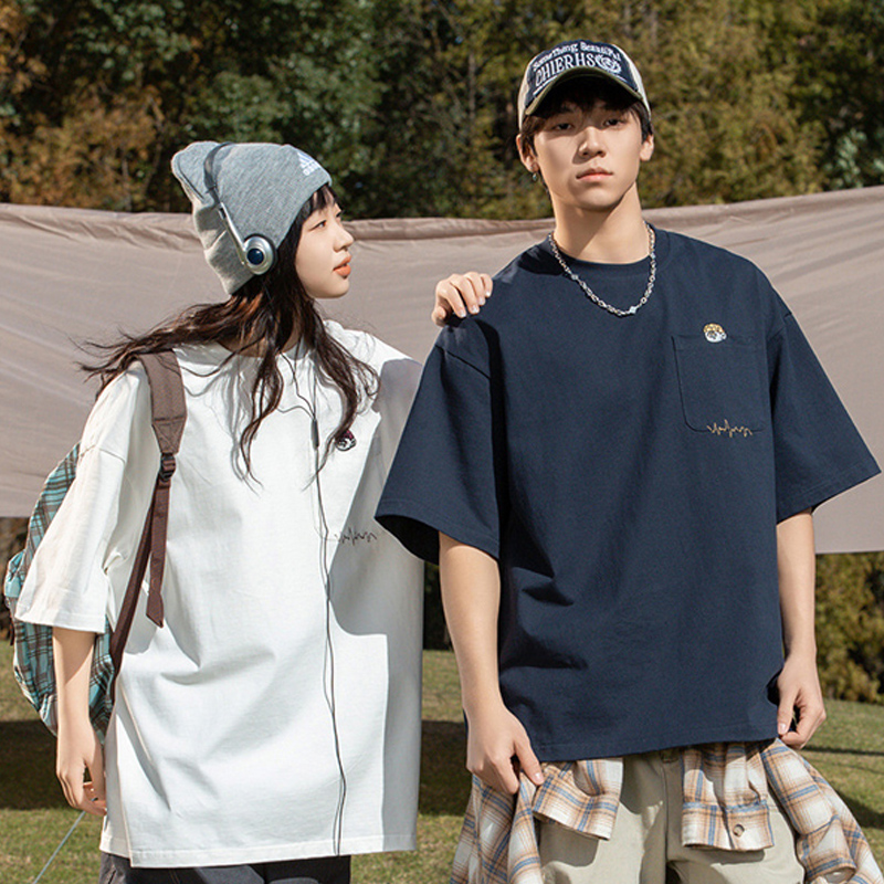 Streetwear Brand Japan - Marca TFETTERS, camiseta Vintage japonesa para