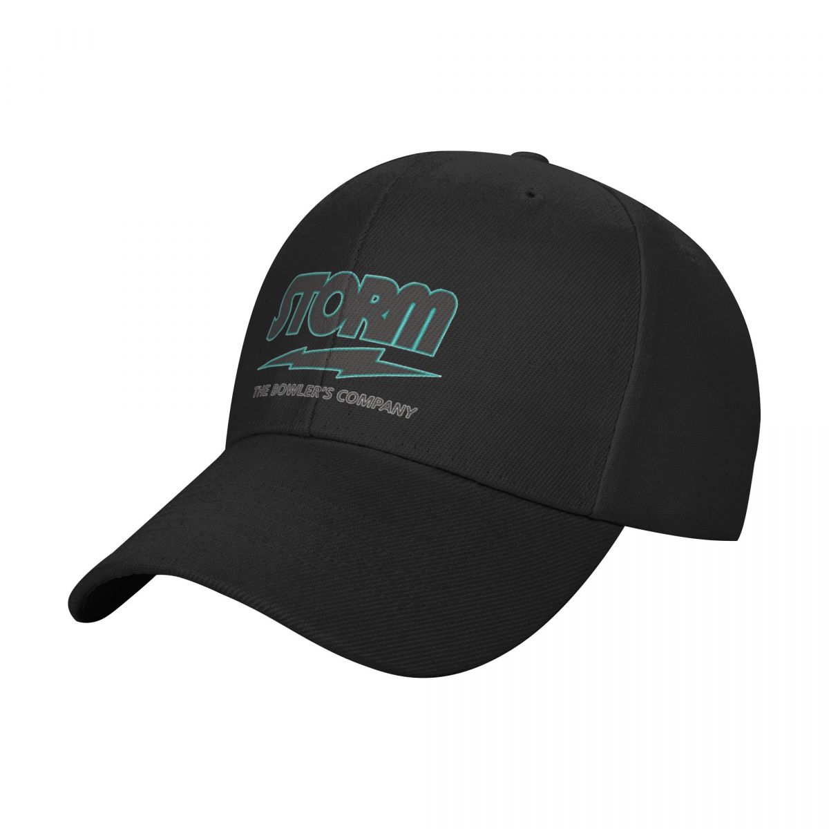 Gorra de béisbol STORM, sombre - Streetwear Brand Golf reseña y precio