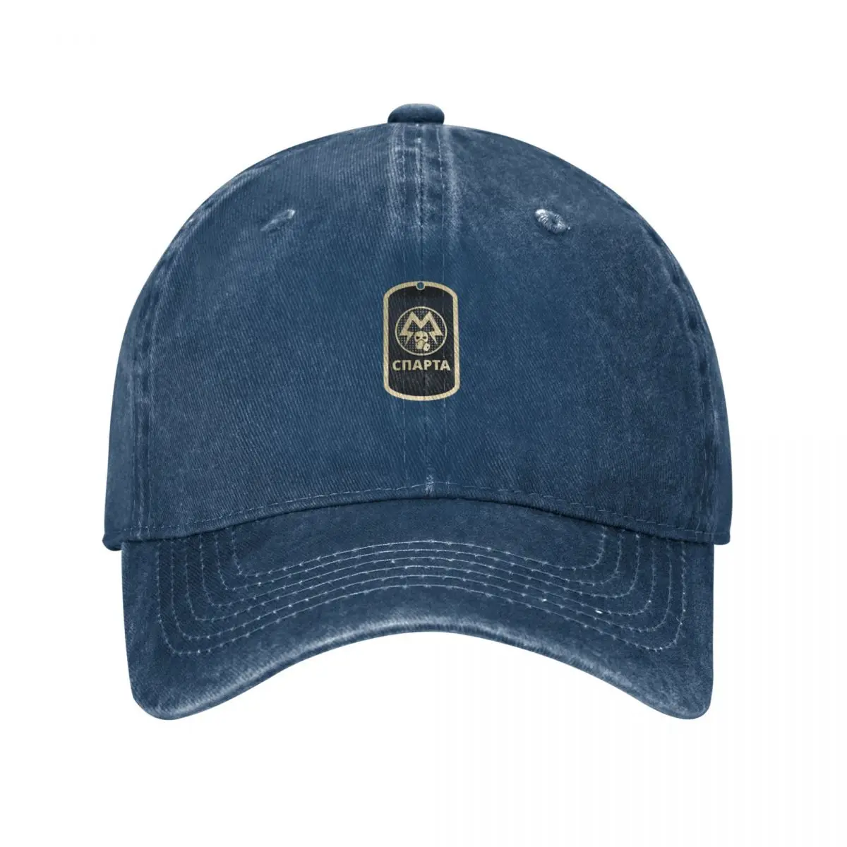 Gorra de béisbol Metro Rangs - - Streetwear Brand Tags reseña y precio