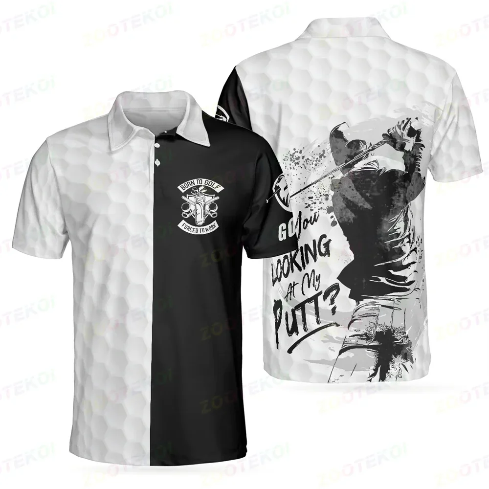 Camisetas Polo de Marca Nuevas - Streetwear Brand Golf reseña y precio