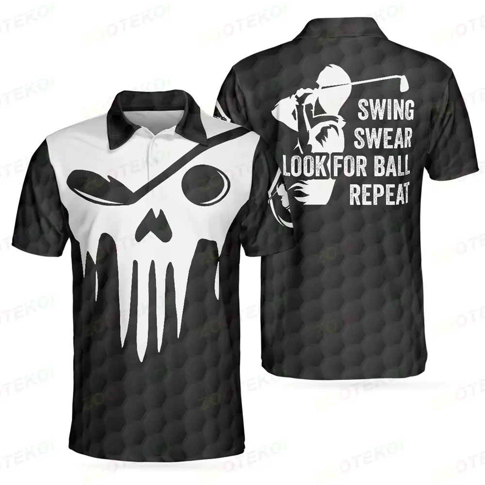 Camisetas Polo de Marca Nuevas - Streetwear Brand Golf reseña y precio
