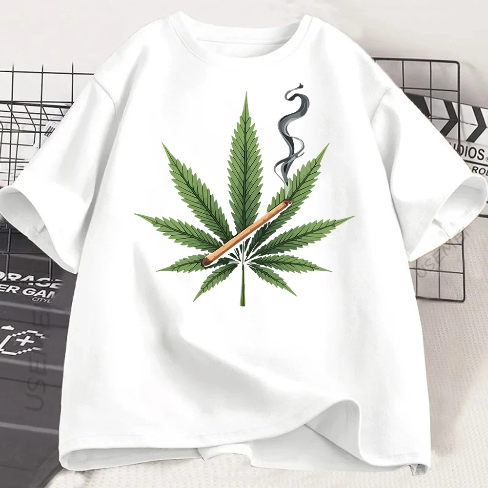 Camiseta de Verano con Estampa - Streetwear Brand Japan reseña y precio
