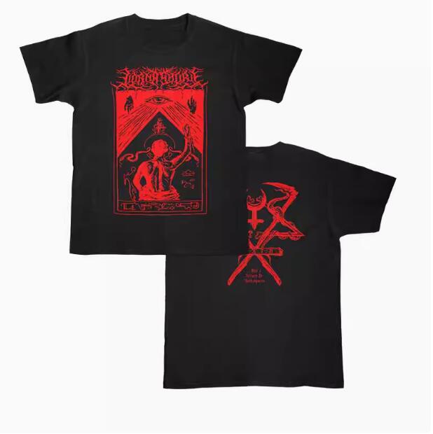 2025 ropa de calle Lorna Dead  - Streetwear Brand Shirts reseña y precio