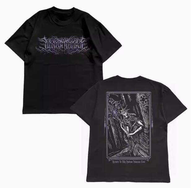 2025 ropa de calle Lorna Dead  - Streetwear Brand Shirts reseña y precio