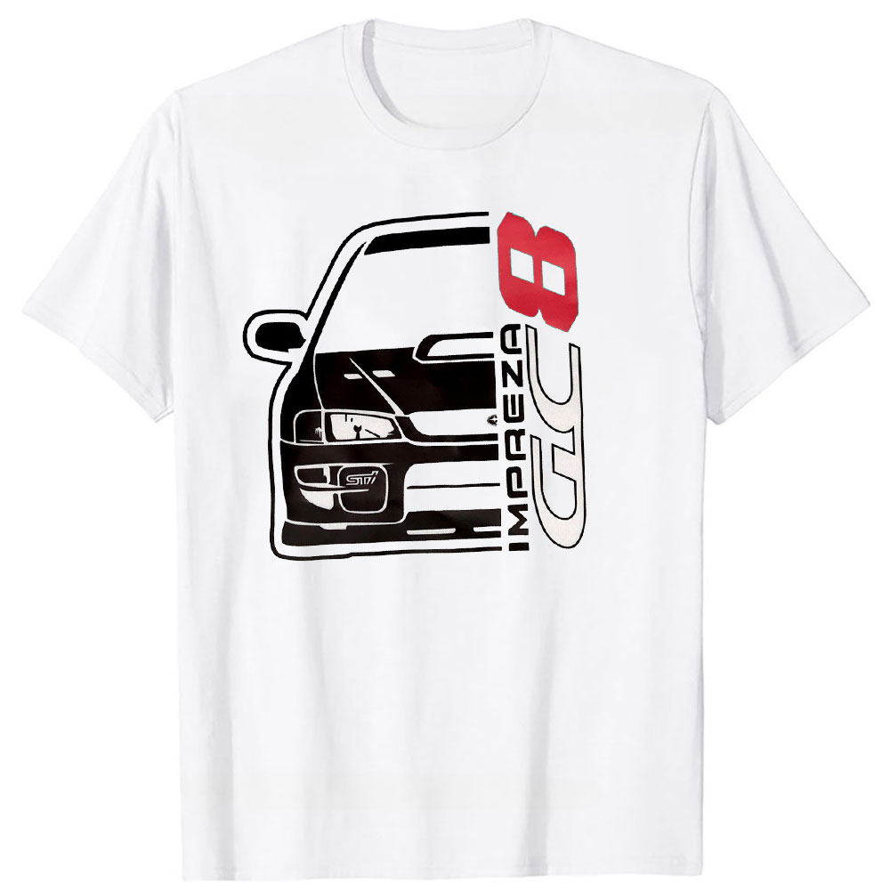 Camiseta de algodón para hombr - Streetwear Brand Japan reseña y precio