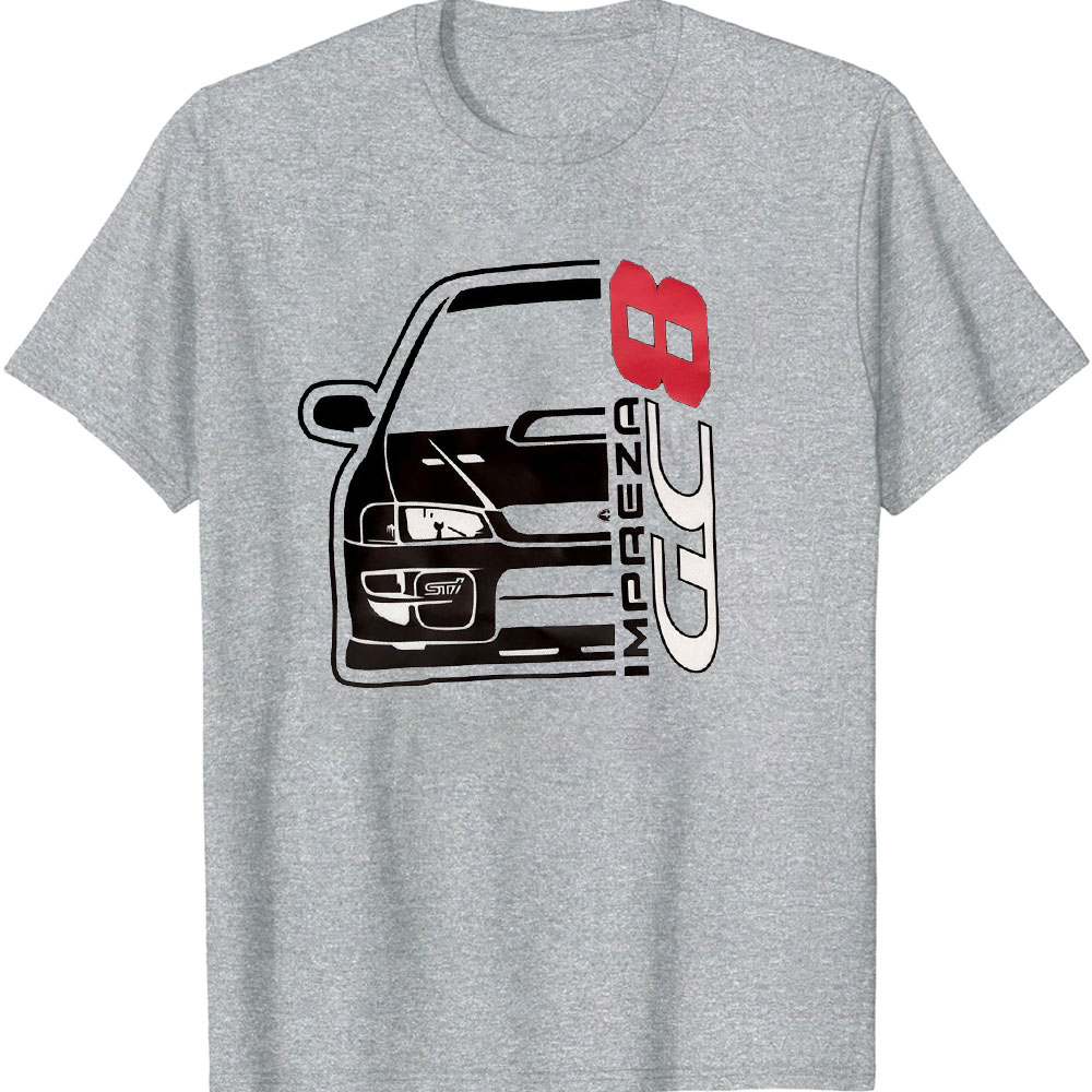 Camiseta de algodón para hombr - Streetwear Brand Japan reseña y precio