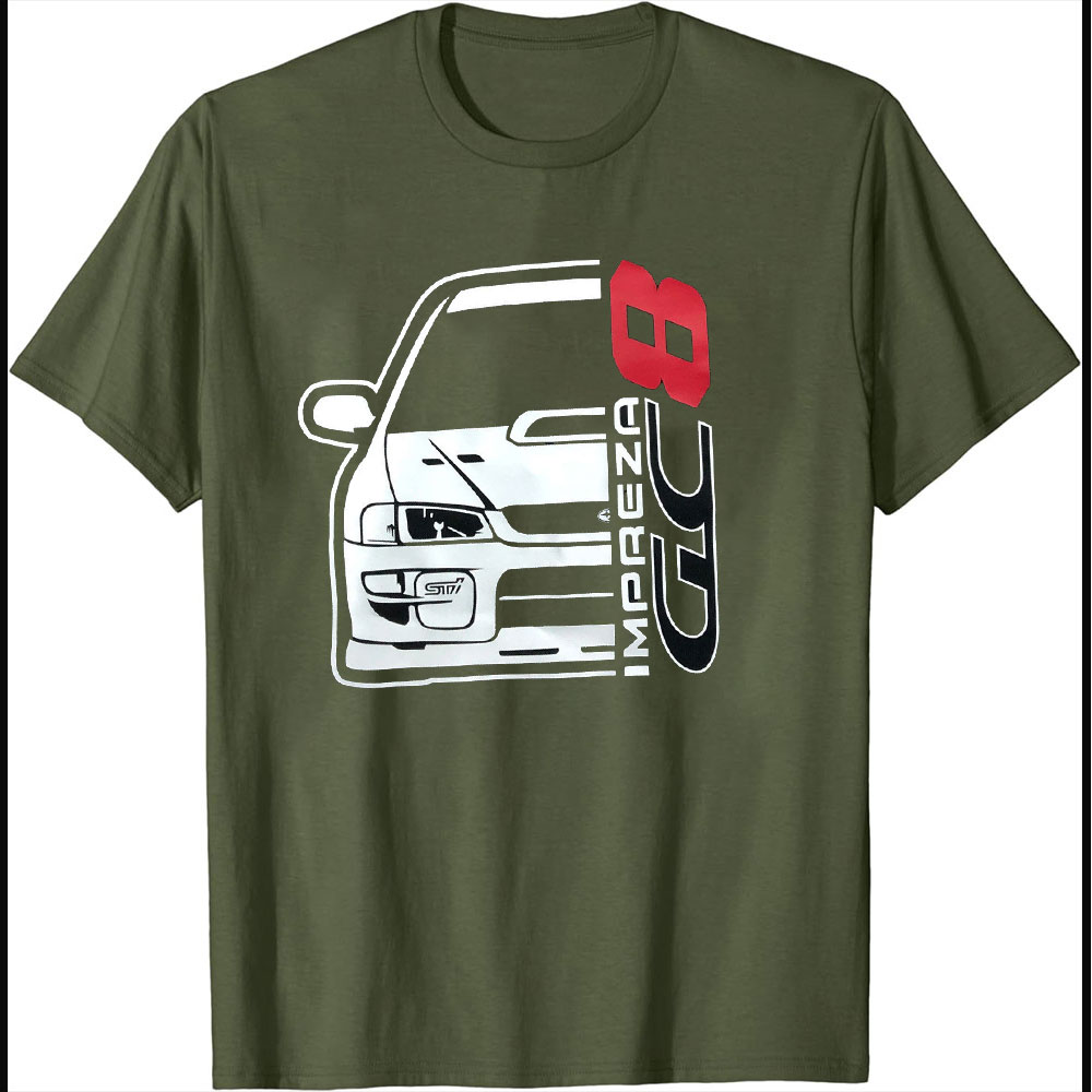 Camiseta de algodón para hombr - Streetwear Brand Japan reseña y precio