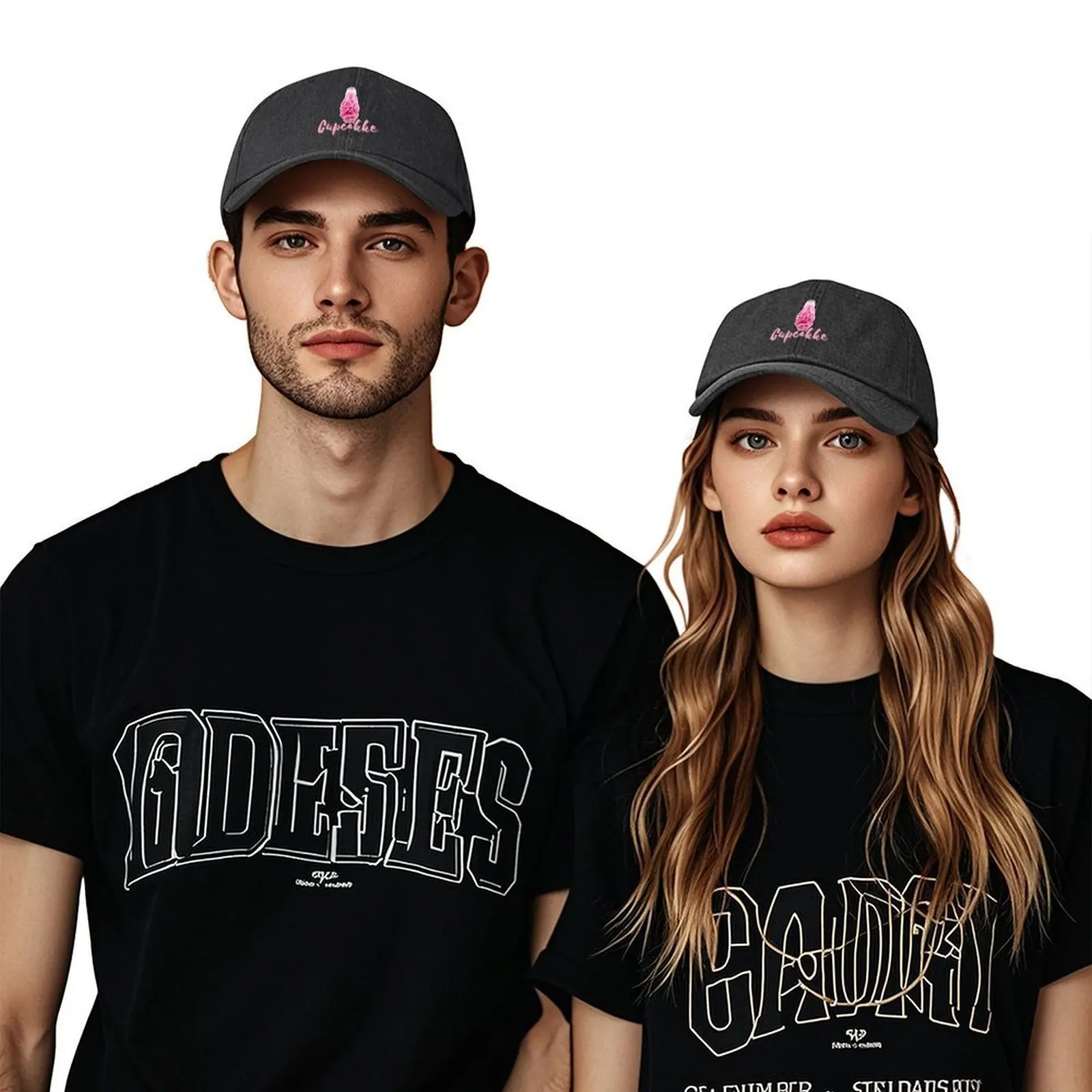 Gorra de Béisbol CupcakKe 2026 - Streetwear Brand Golf reseña y precio