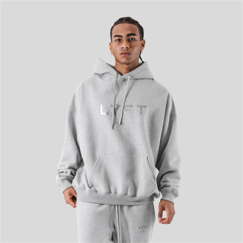 LYFT-Sudadera con capucha para - Streetwear Brand Japan reseña y precio