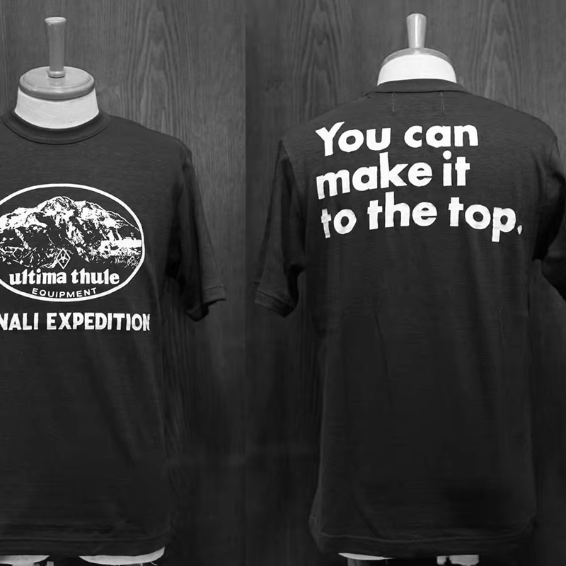 Camiseta Retro Japonesa Funcio - Streetwear Brand Japan reseña y precio