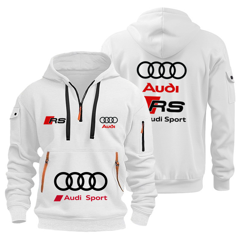 Sudadera con Capucha de Motoci - Streetwear Brand Hoodies reseña y precio