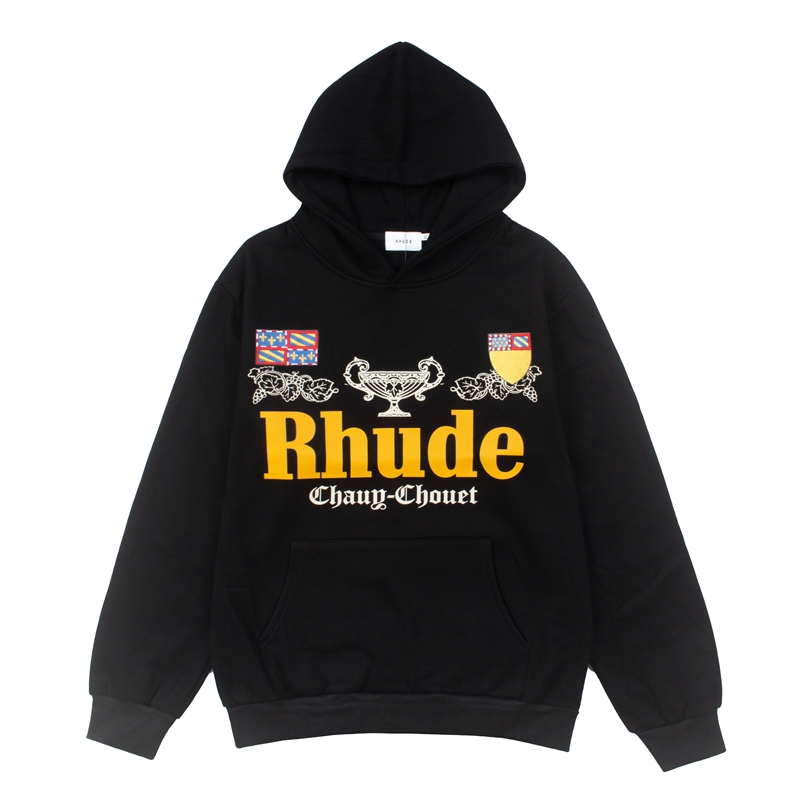 Sudadera con Capucha Casual de - Streetwear Brand Hoodies reseña y precio