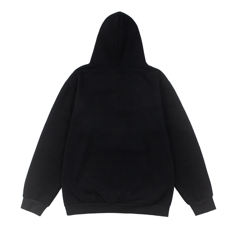 Sudadera con Capucha Casual de - Streetwear Brand Hoodies reseña y precio