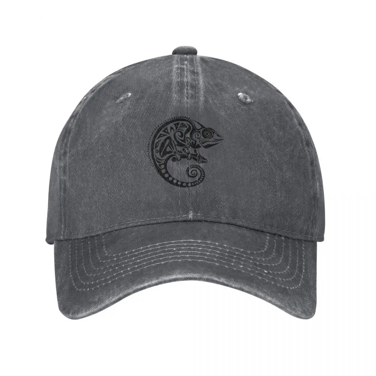 Gorra de béisbol Chameleon, go - Streetwear Brand Golf reseña y precio