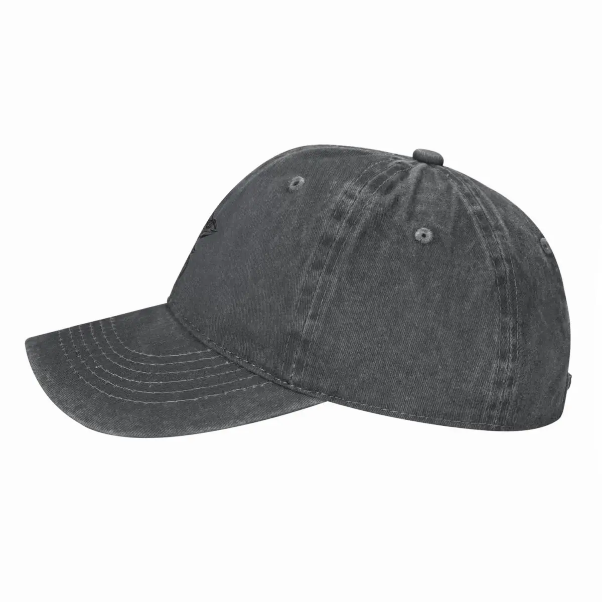 Gorra de béisbol Chameleon, go - Streetwear Brand Golf reseña y precio