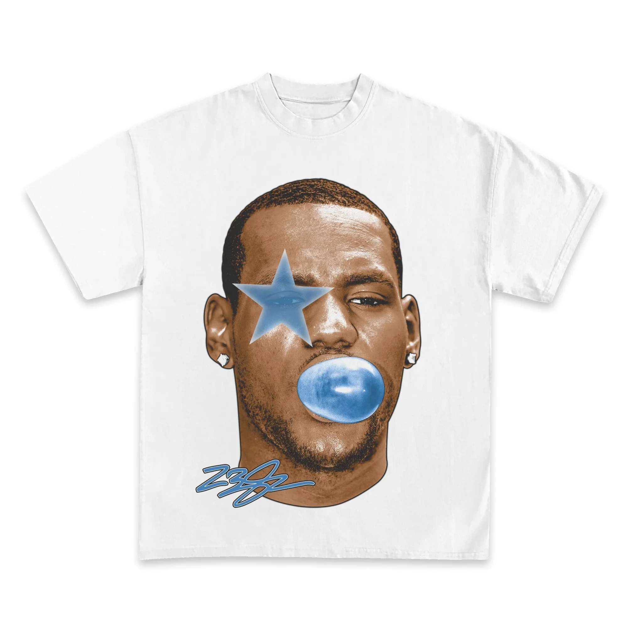 Camiseta Lebron James Basketba - Streetwear Brand Shirts reseña y precio