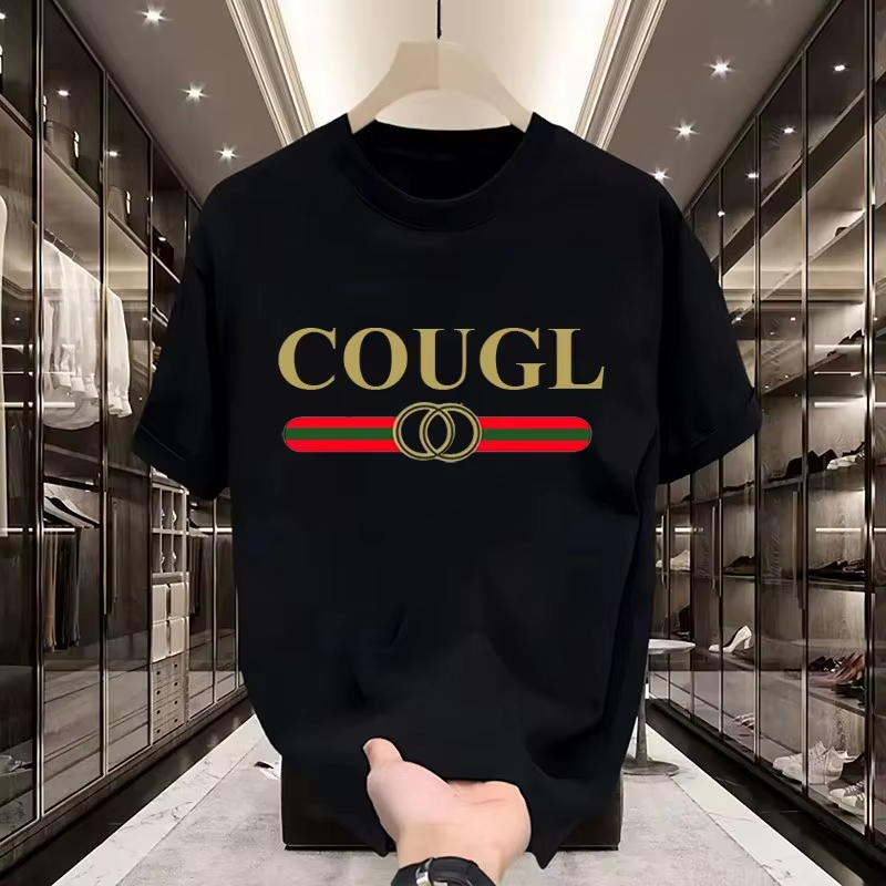 Camiseta de Marca de Moda con  - Streetwear Brand Shirts reseña y precio