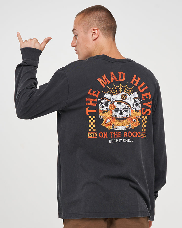 Sudadera con cuello redondo co - Streetwear Brand Hoodies reseña y precio