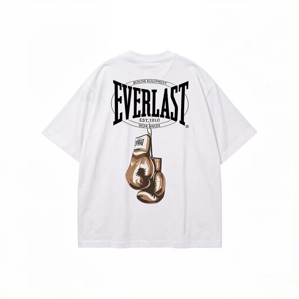 Camiseta clásica de la marca W - Streetwear Brand Shirts reseña y precio