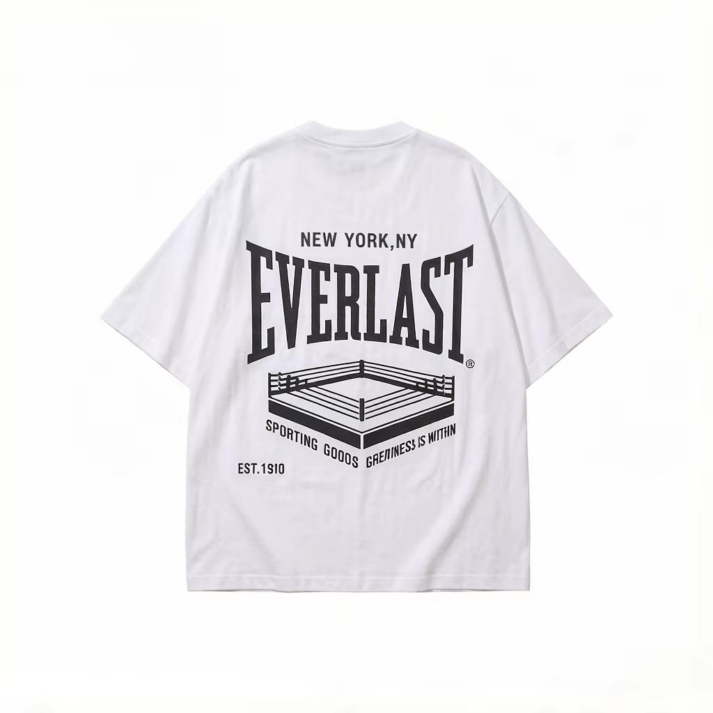Camiseta clásica de la marca W - Streetwear Brand Shirts reseña y precio