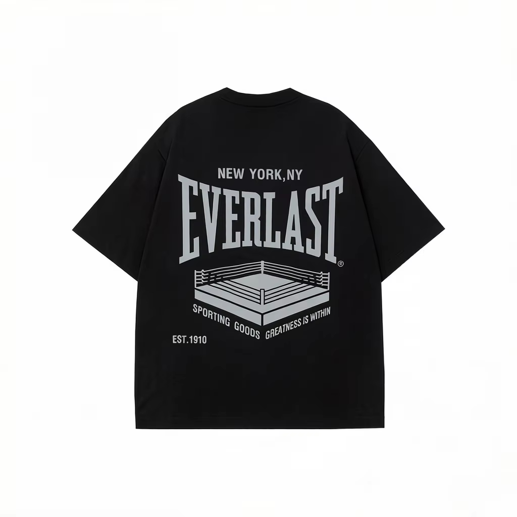 Camiseta clásica de la marca W - Streetwear Brand Shirts reseña y precio