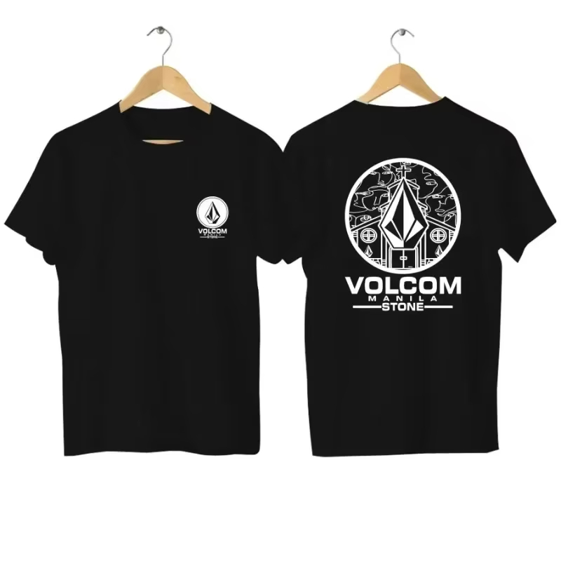 Camiseta de Manga Corta para M - Streetwear Brand Shirts reseña y precio