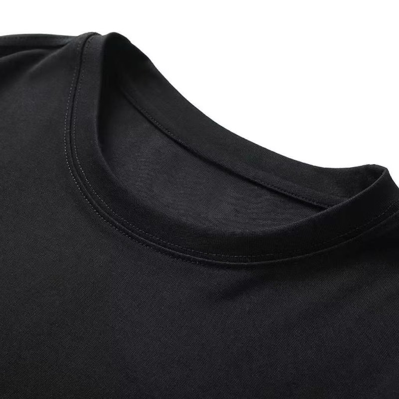 Camiseta de Manga Corta para M - Streetwear Brand Shirts reseña y precio
