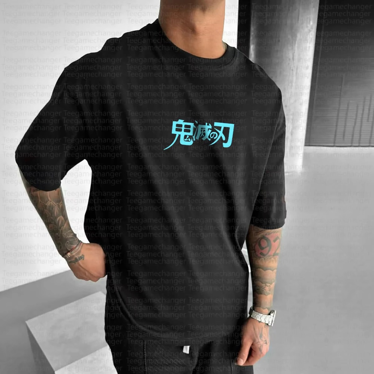 Demon Slayer Anime 2025 nueva  - Streetwear Brand Japan reseña y precio
