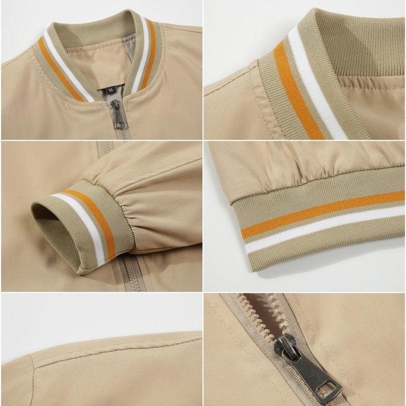 Chaquetas y abrigos de Golf pa - Streetwear Brand Golf reseña y precio