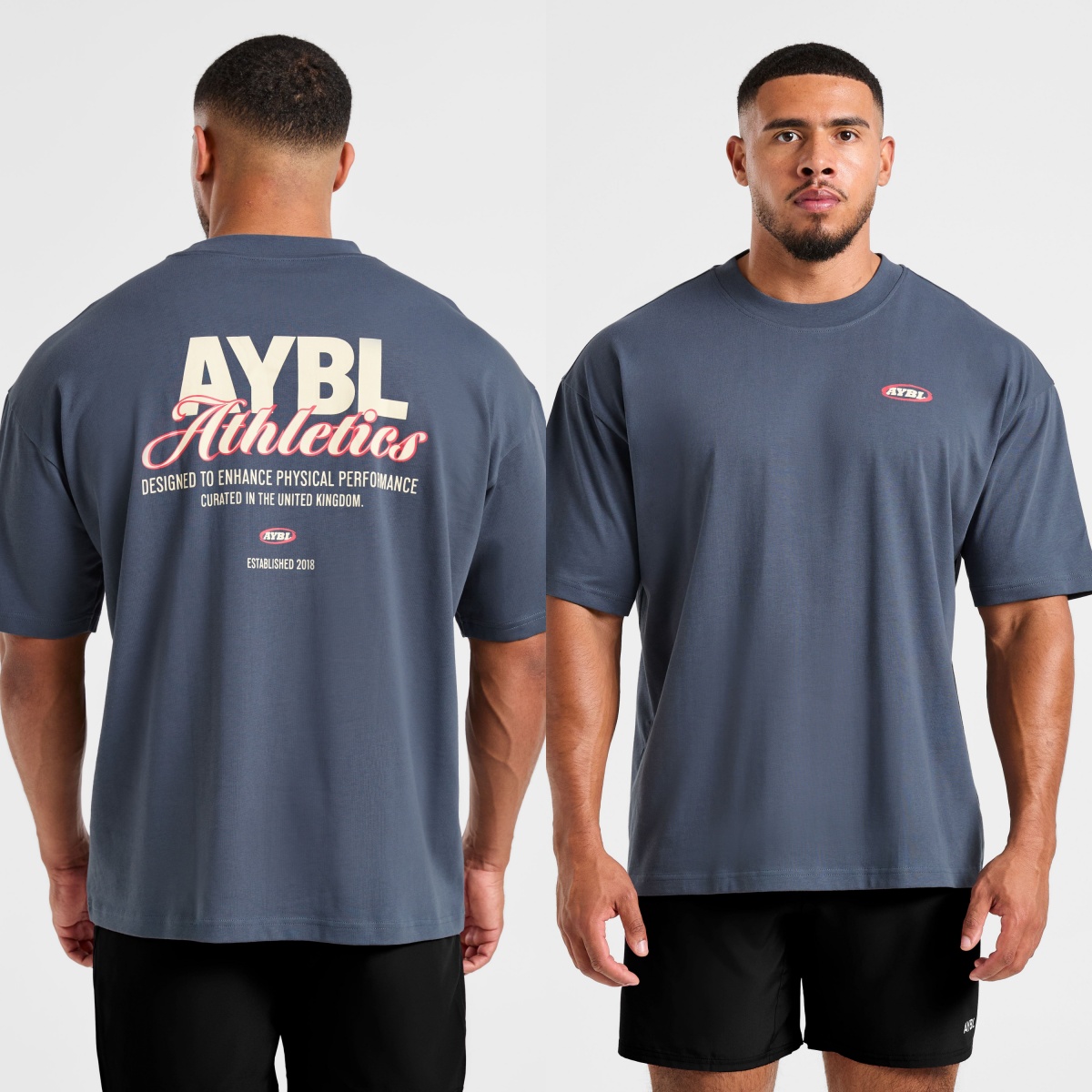 Camiseta Clásica Deportiva Ove - Streetwear Brand Shirts reseña y precio