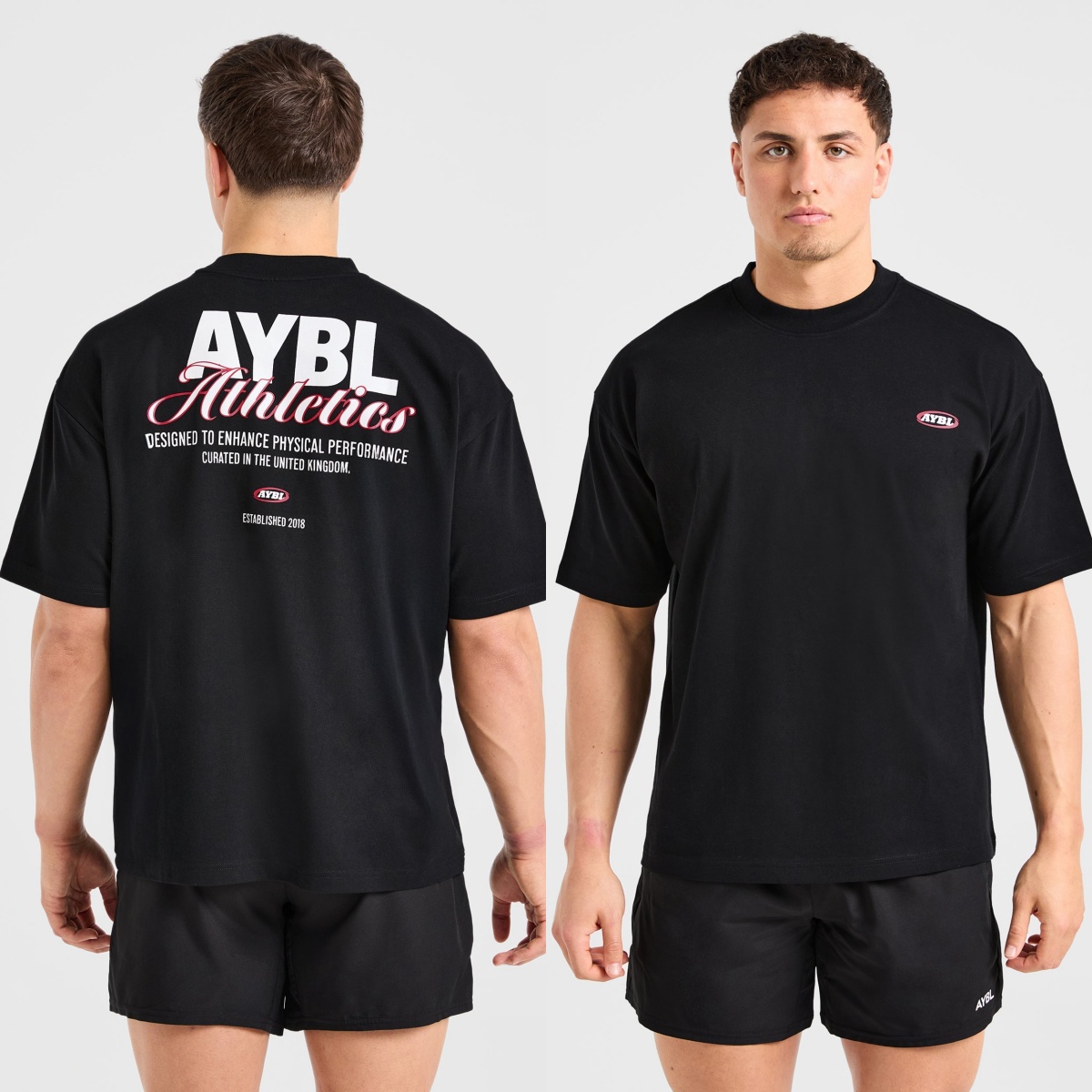 Camiseta Clásica Deportiva Ove - Streetwear Brand Shirts reseña y precio