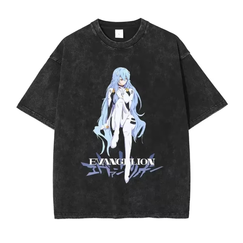 Camisetas de gran tamaño para  - Streetwear Brand Japan reseña y precio
