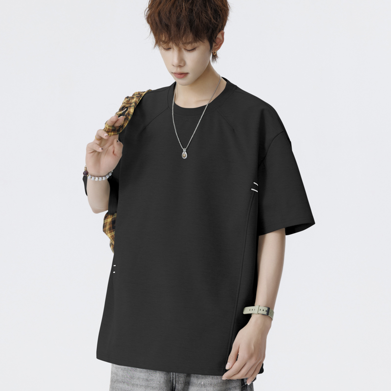 Camiseta con estampado de vera - Streetwear Brand Japan reseña y precio