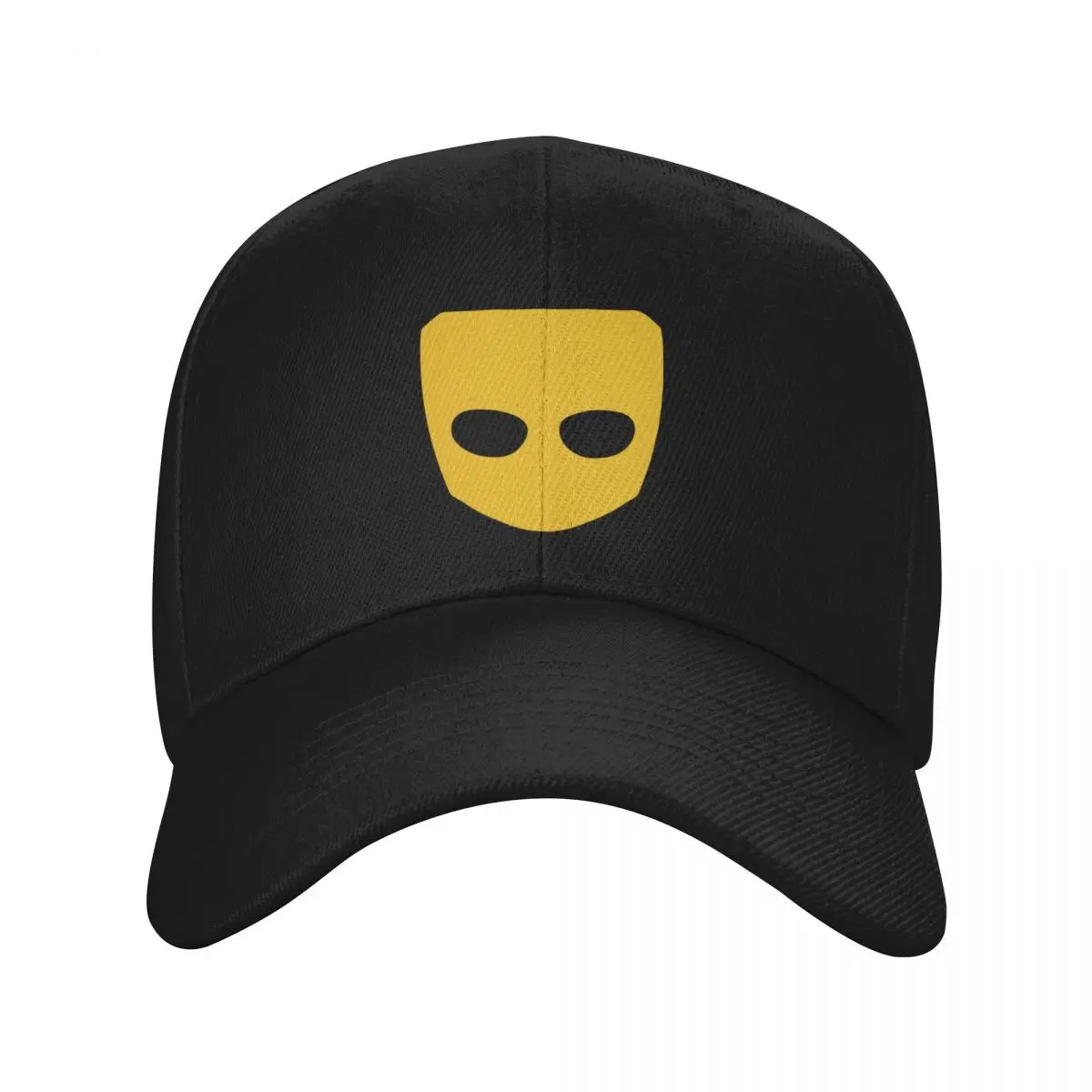 Gorra de béisbol con Logo Grin - Streetwear Brand Golf reseña y precio