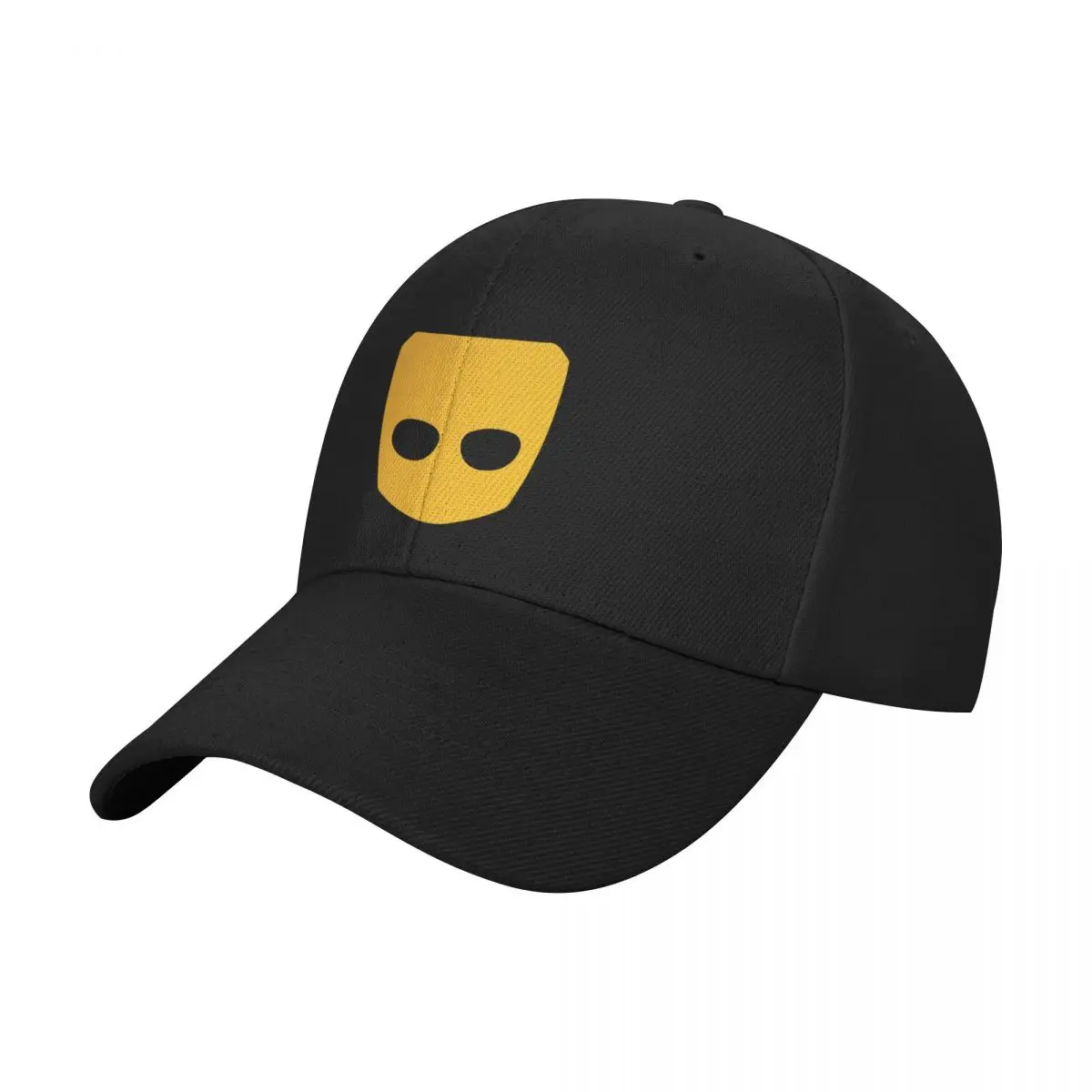 Gorra de béisbol con Logo Grin - Streetwear Brand Golf reseña y precio