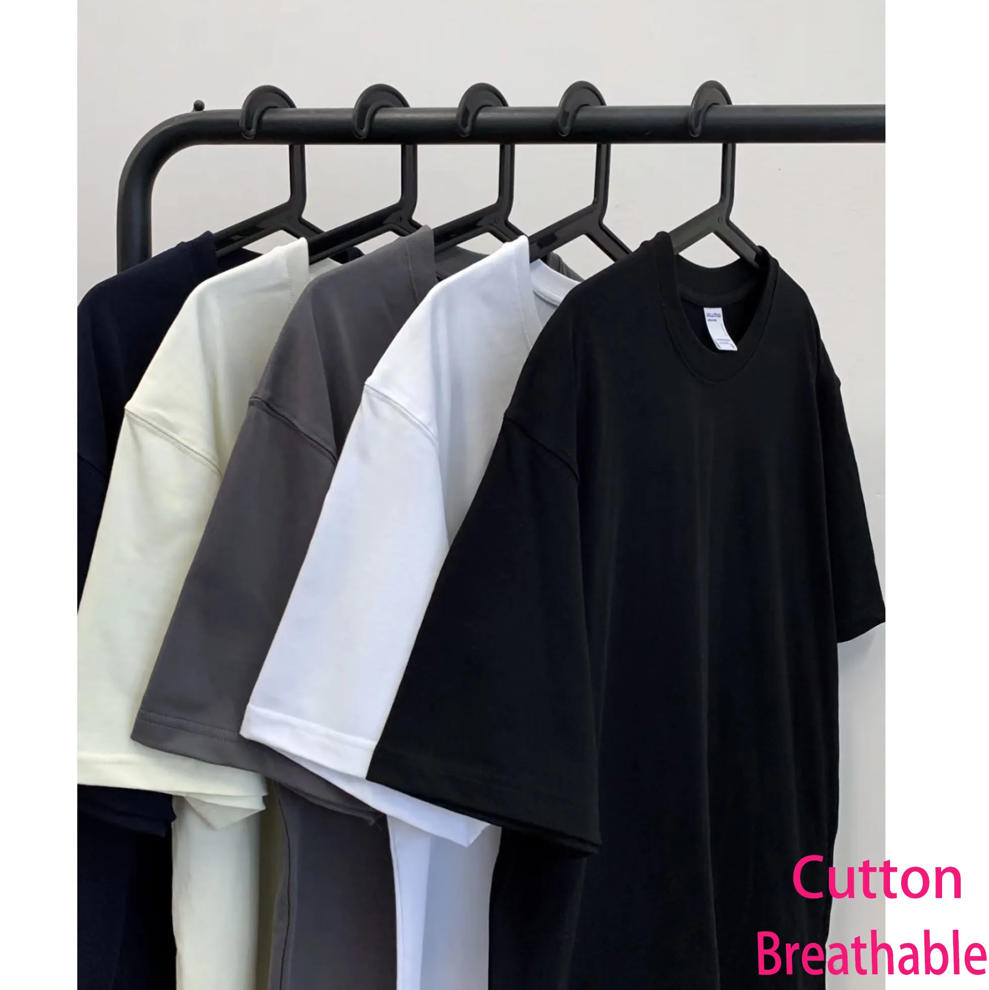 VTG ambiguous ropa Logo camise - Streetwear Brand In Usa reseña y precio