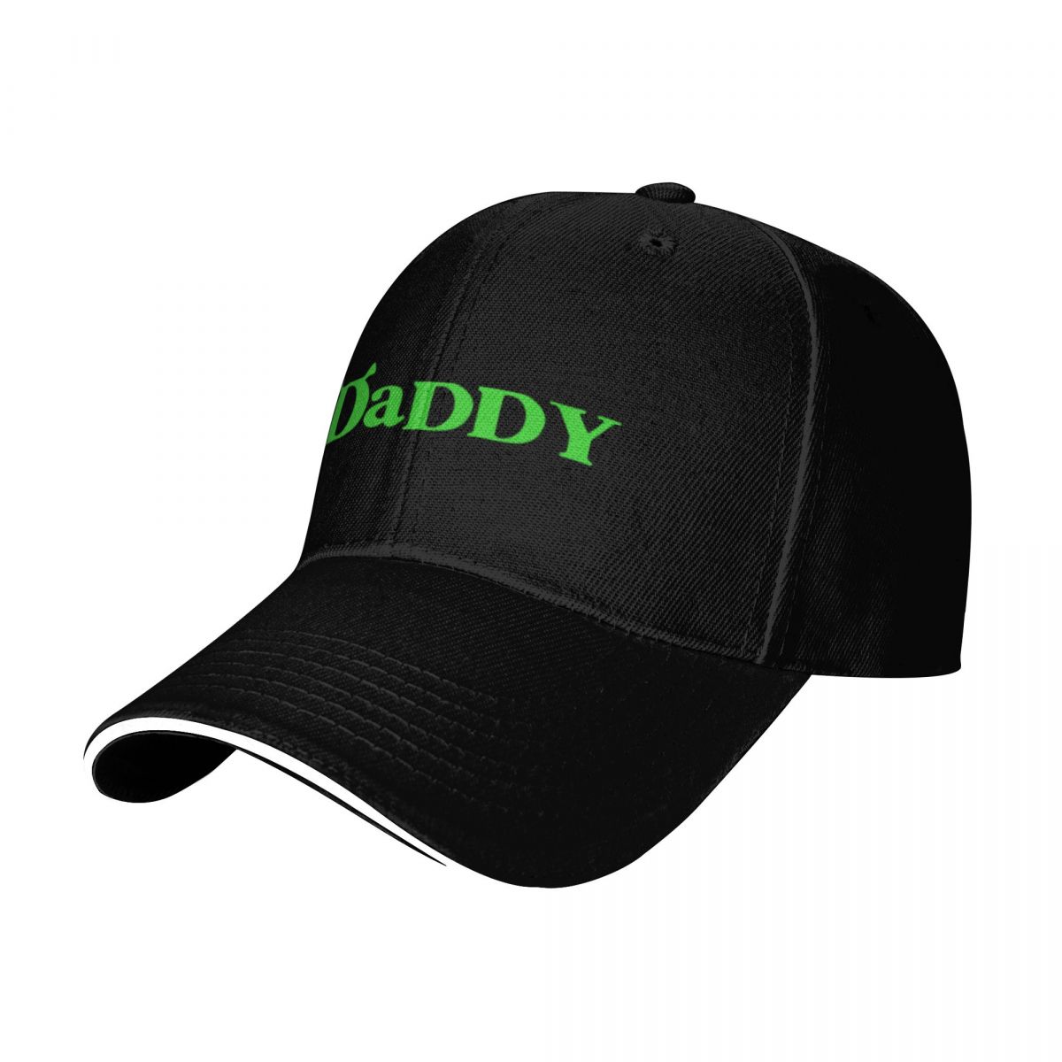 Gorra de béisbol para papá, so - Streetwear Brand Golf reseña y precio