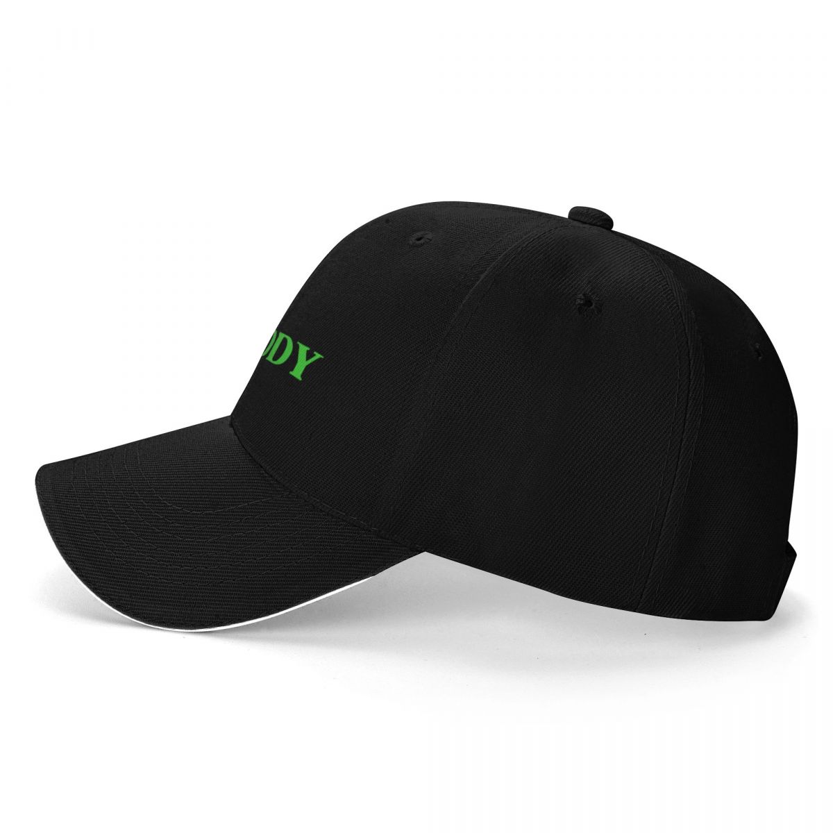 Gorra de béisbol para papá, so - Streetwear Brand Golf reseña y precio