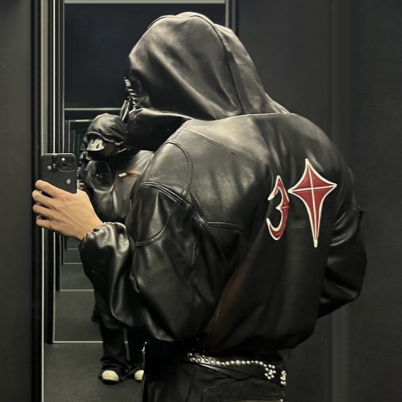 Thug Club Nueva llegada Niche  - Streetwear Brand Hoodies reseña y precio