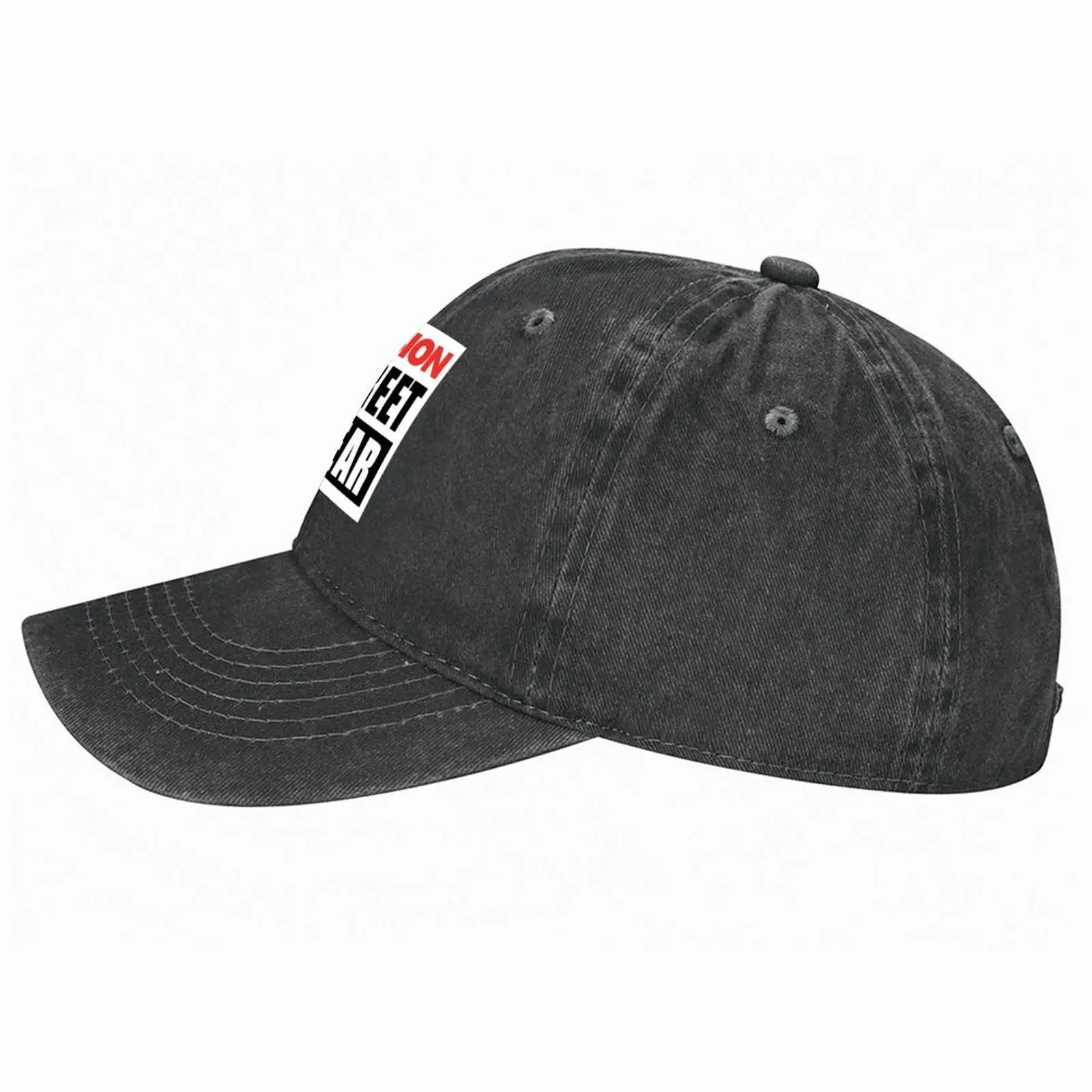 VISION STREET WEAR Gorra de bé - Vision Streetwear Brand reseña y precio