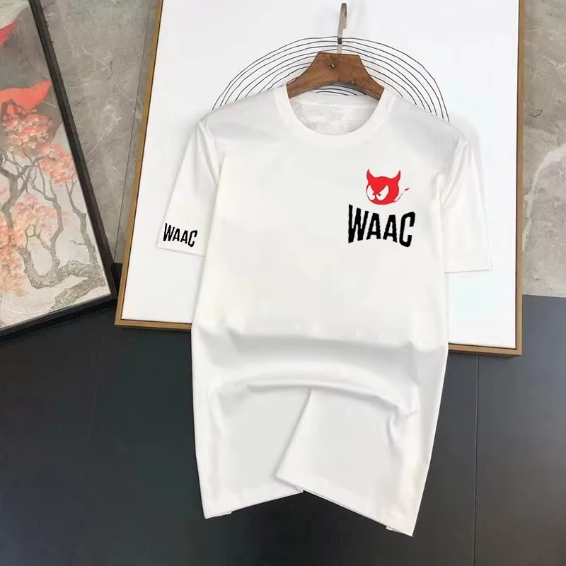 Camiseta Clásica con Logotipo  - Streetwear Brand Golf reseña y precio