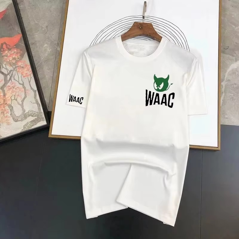 Camiseta Clásica con Logotipo  - Streetwear Brand Golf reseña y precio